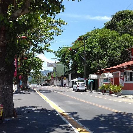 Pousada Tamarindos Marica Maricá Exterior foto