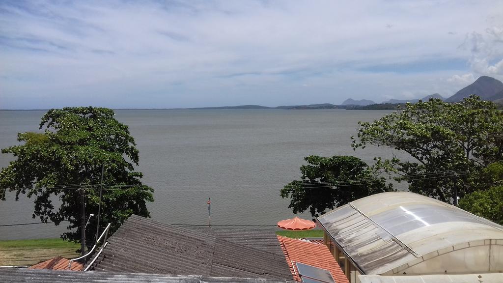 Pousada Tamarindos Marica Maricá Exterior foto